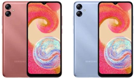 galaxy a04e 3